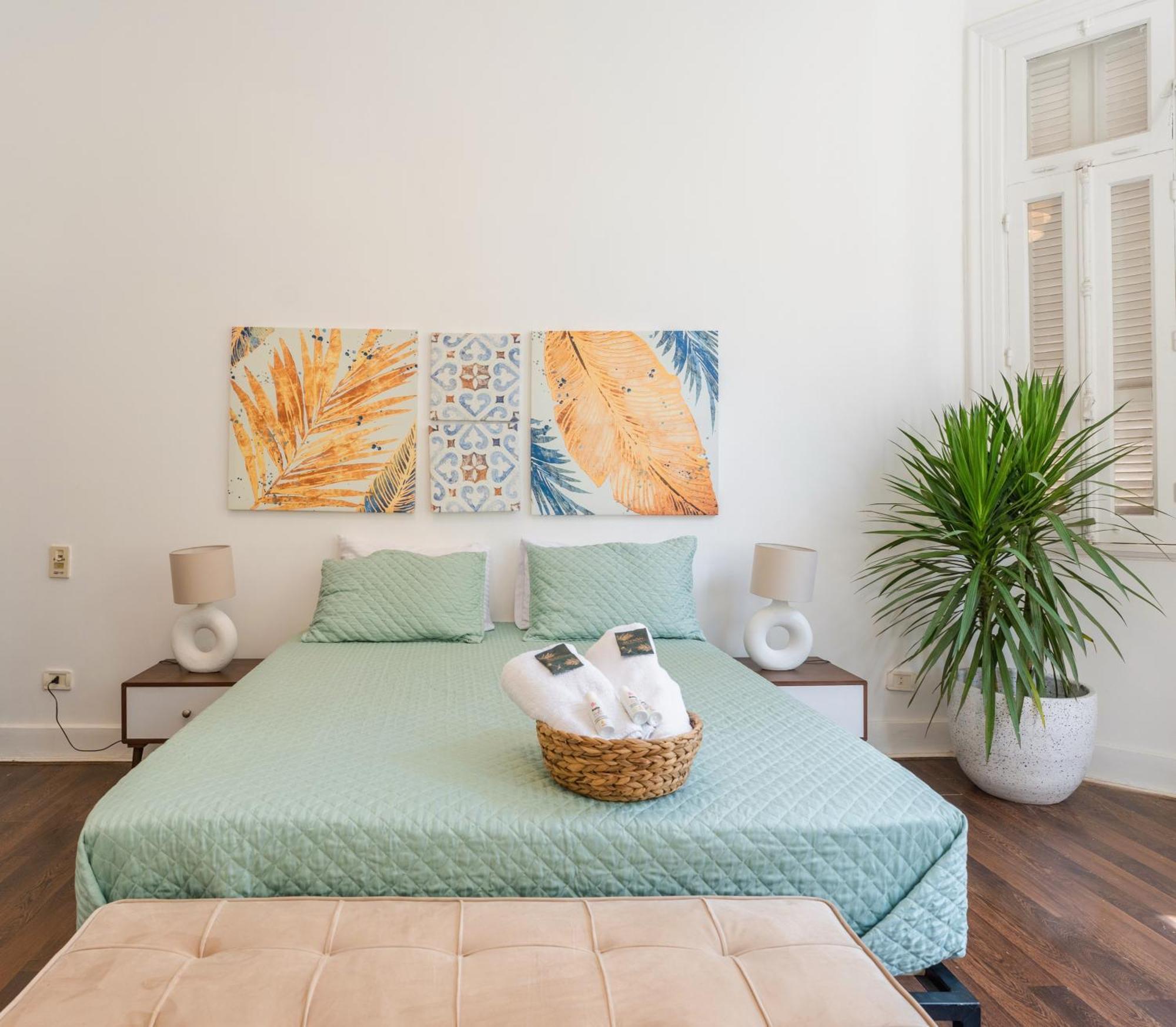 Stilvolle I Smart-tv I 2 Balkone I Klimaanlage *